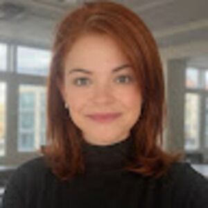 Meet your Posher, Jenny